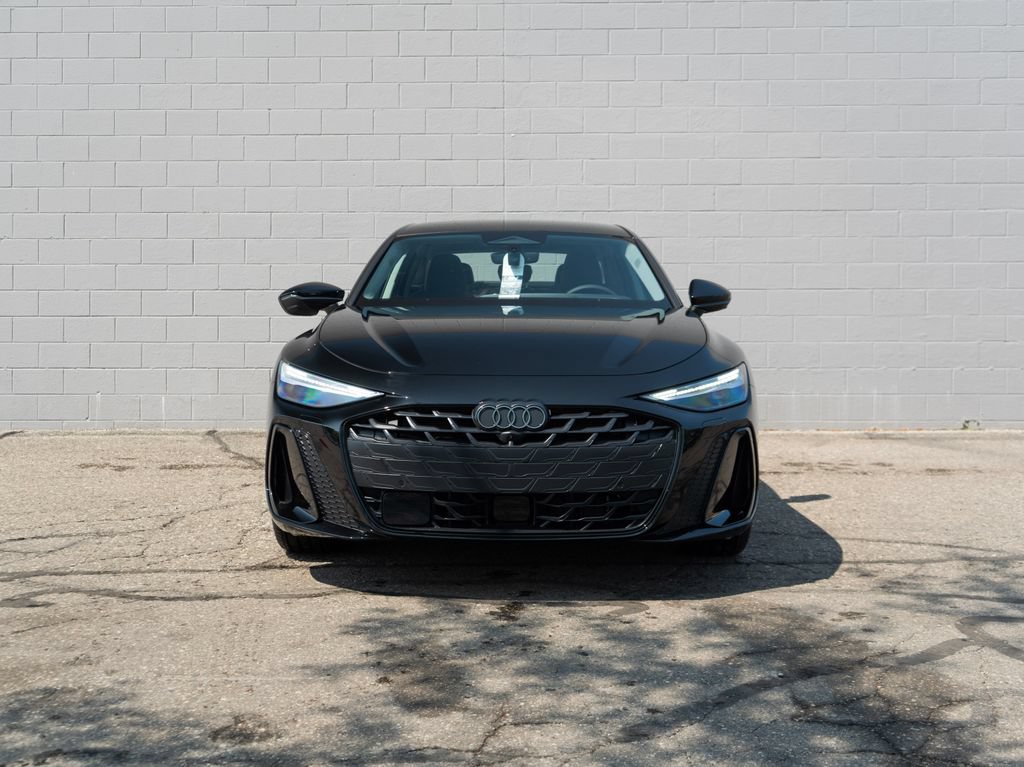 New 2026 Audi A6 Premium Plus AWD/4WD image 2