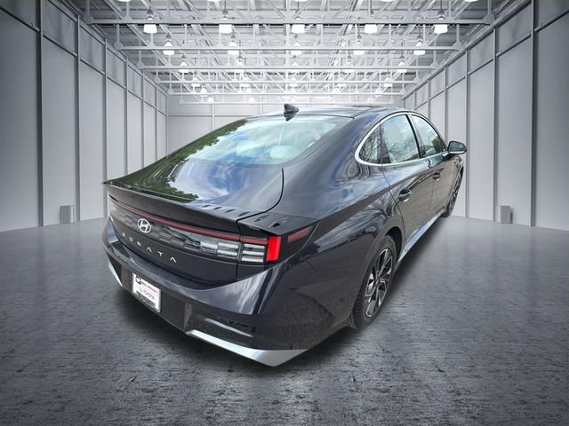 Used 2025 Hyundai Sonata SEL image 5
