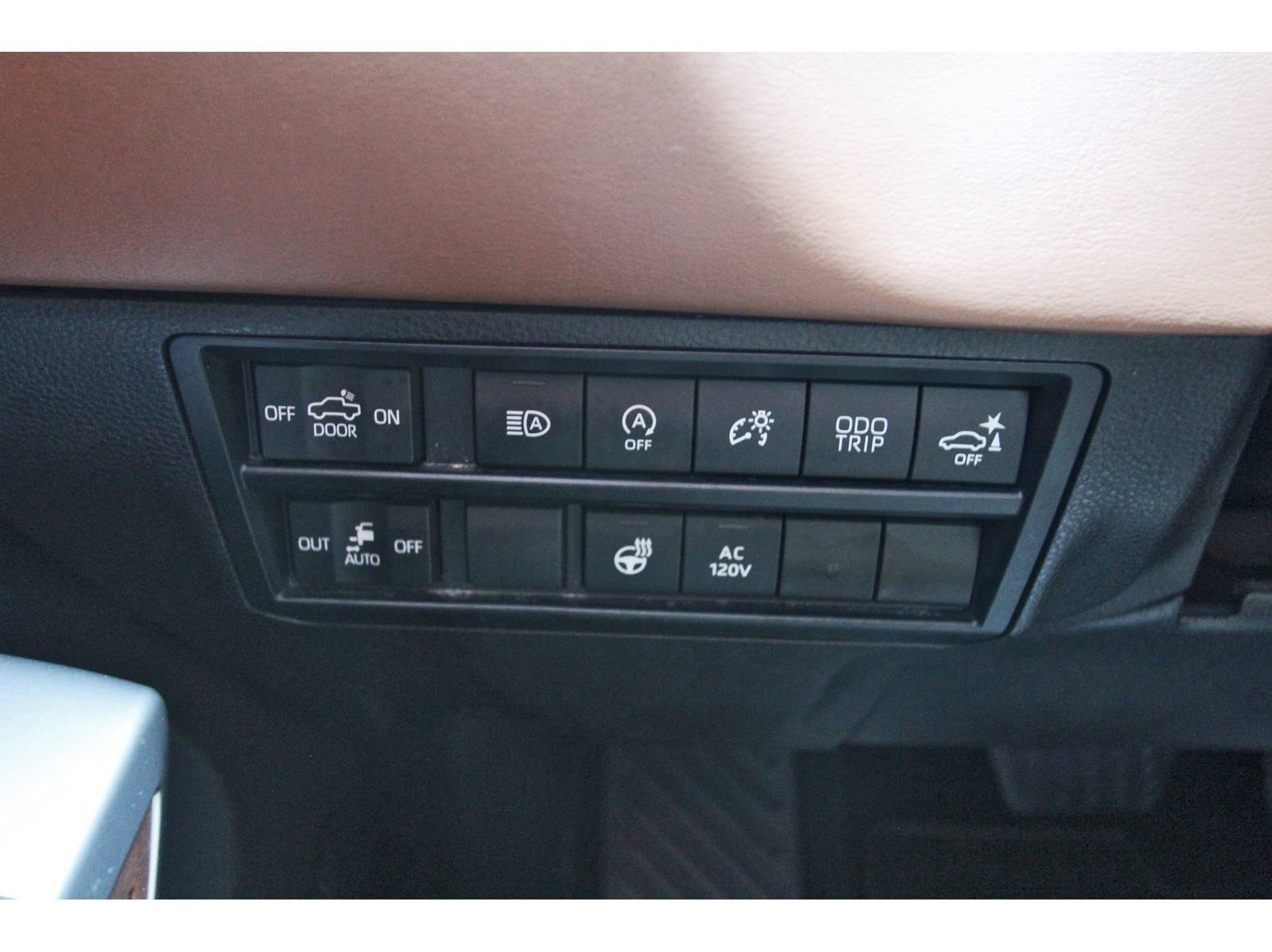 Used 2024 Toyota Tundra 1794 Edition RWD image 18