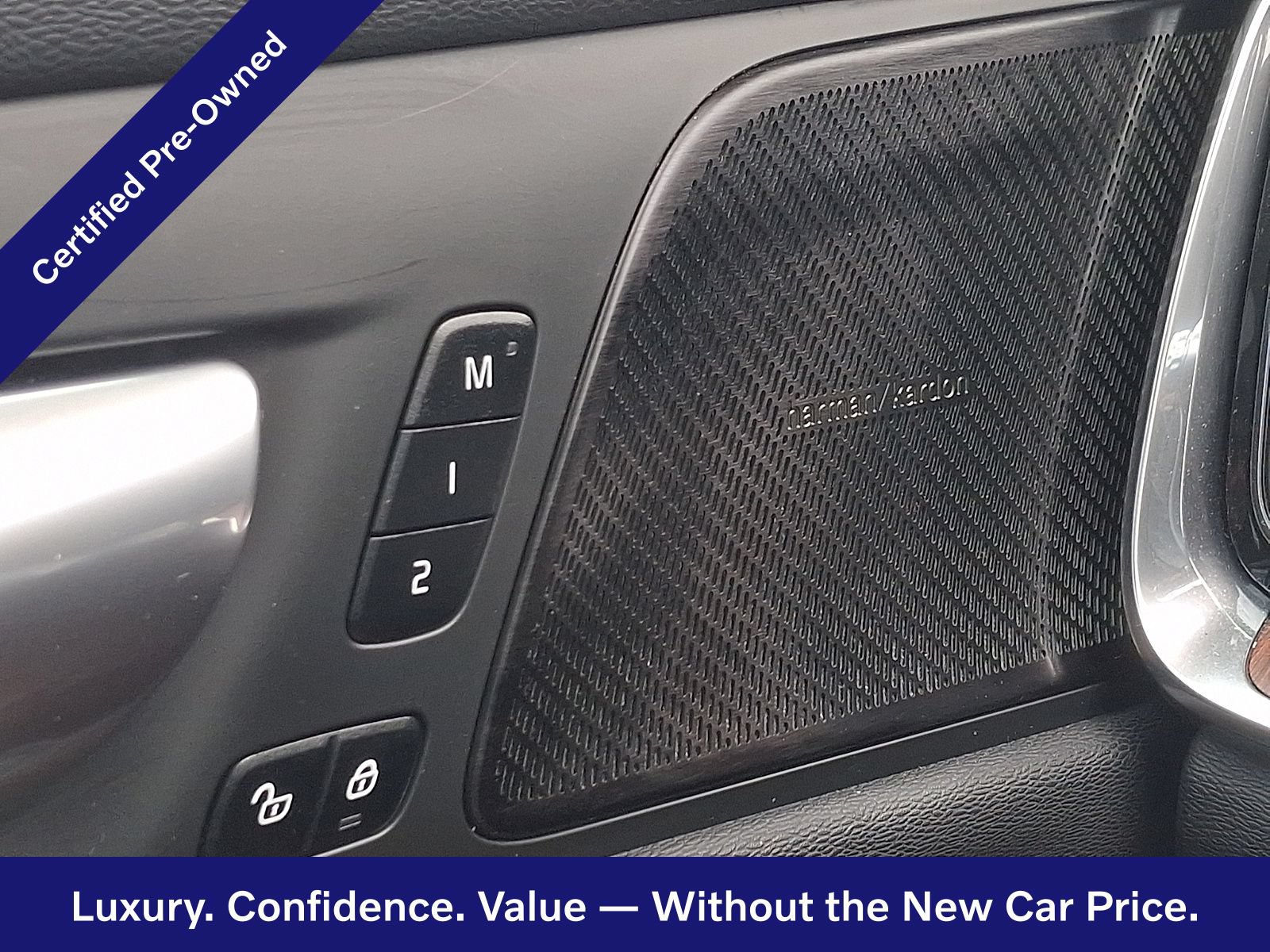 Certified 2024 Volvo S60 B5 Ultimate AWD/4WD image 23