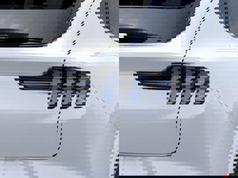 New 2025 Ford Mustang Mach-E Premium image 45