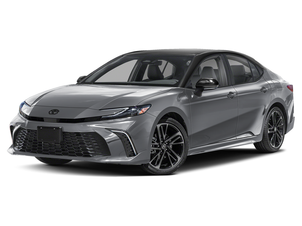 New 2026 Toyota Camry XSE w/ Premium Plus Package FWD image 23