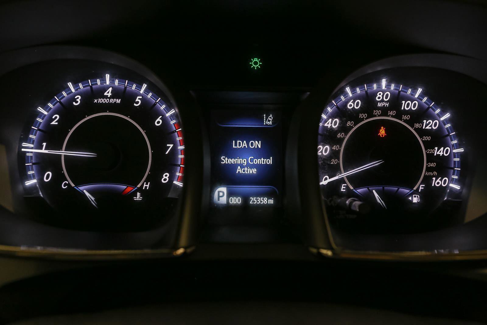 Used 2017 Toyota Avalon XLE w/ Carpet Mat Package image 40