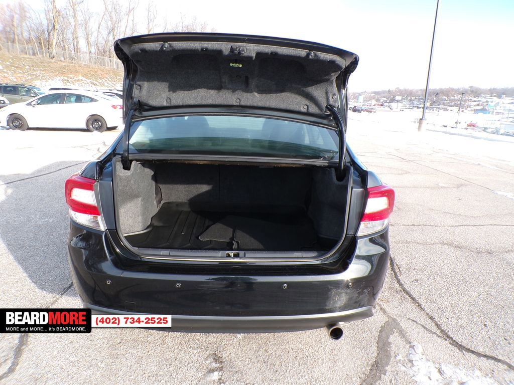 Used 2020 Subaru Impreza 2.0i Limited image 10
