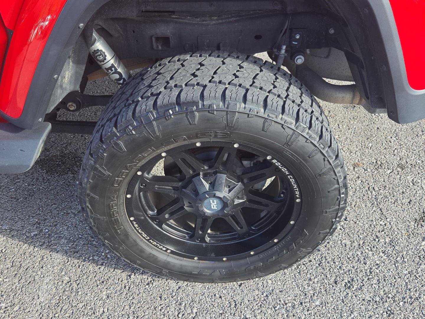 Used 2021 Jeep Gladiator Sport AWD/4WD image 11