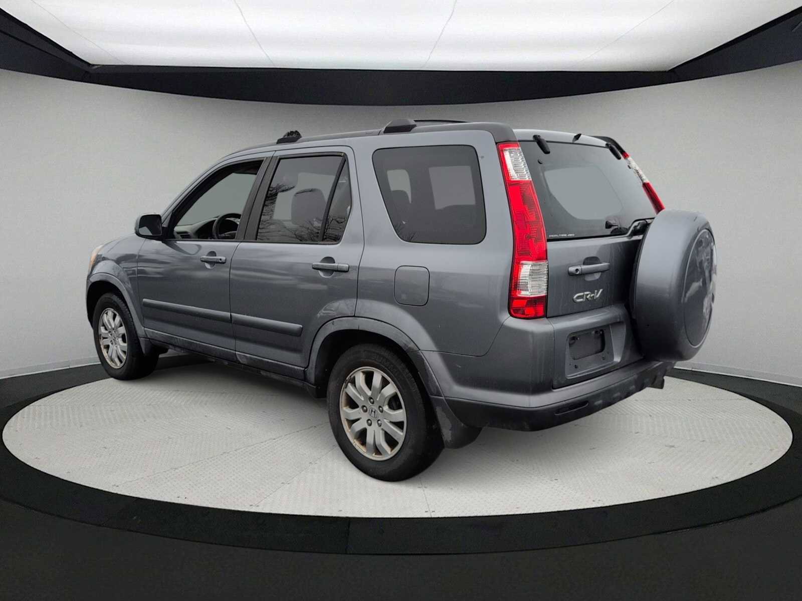 Used 2006 Honda CR-V EX image 6