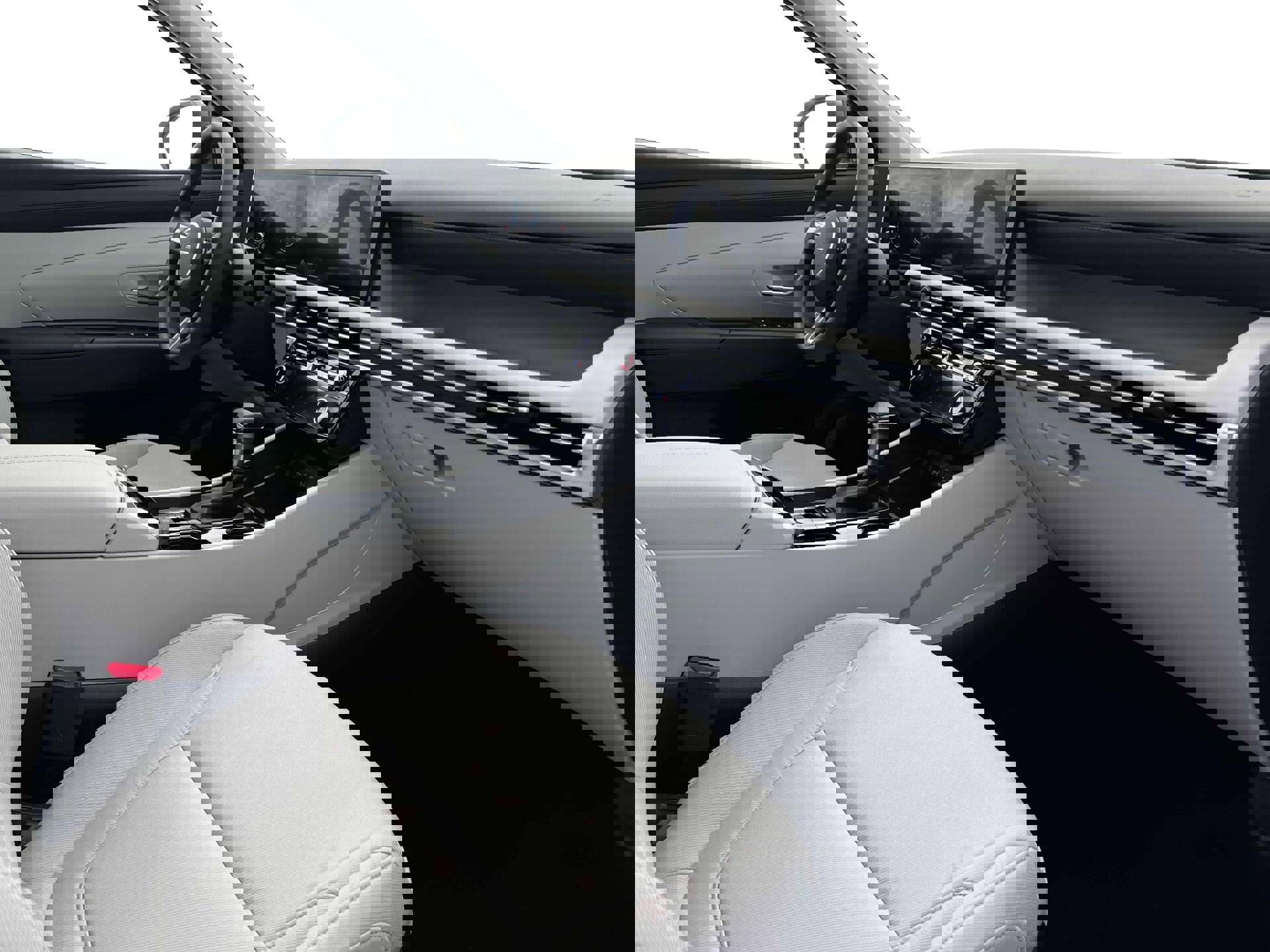 New 2026 Hyundai Tucson SEL image 15