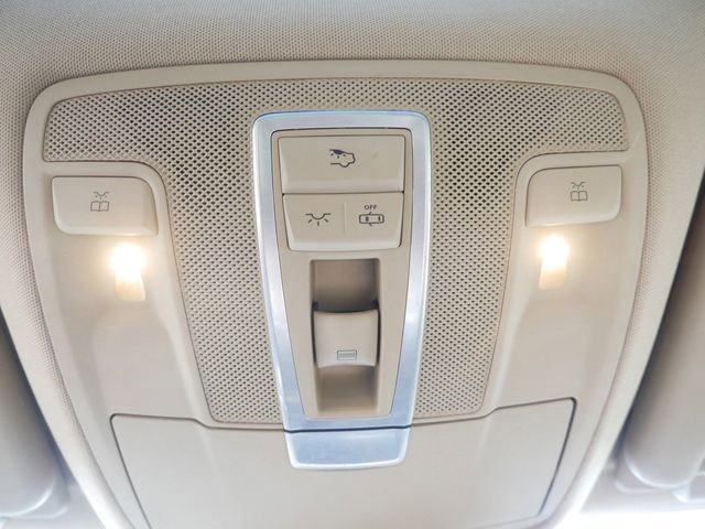 Used 2013 Mercedes-Benz ML 350 4MATIC image 24
