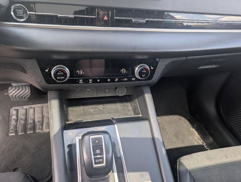 Used 2024 Mitsubishi Outlander SE AWD/4WD image 14