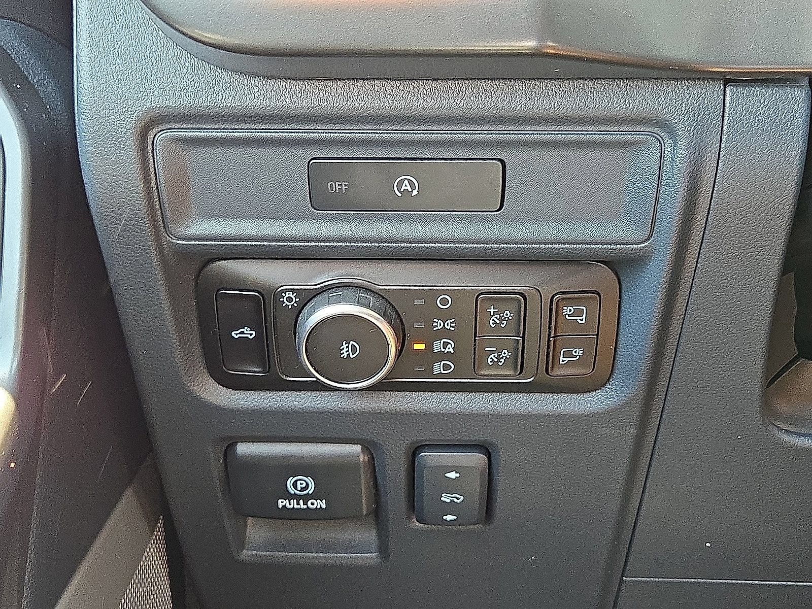 Used 2025 Ford F150 Tremor w/ Bed Utility Package AWD/4WD image 25