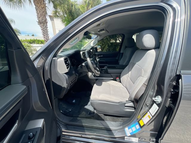 Used 2024 Toyota Tundra SR5 AWD/4WD image 14