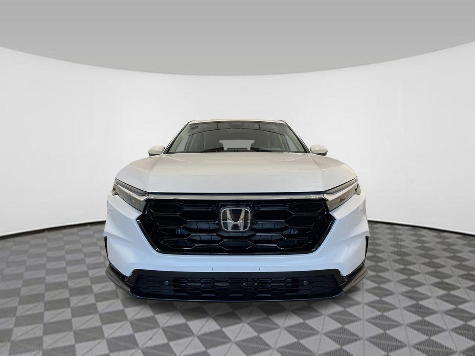 New 2027 Honda CR-V EX-L image 10