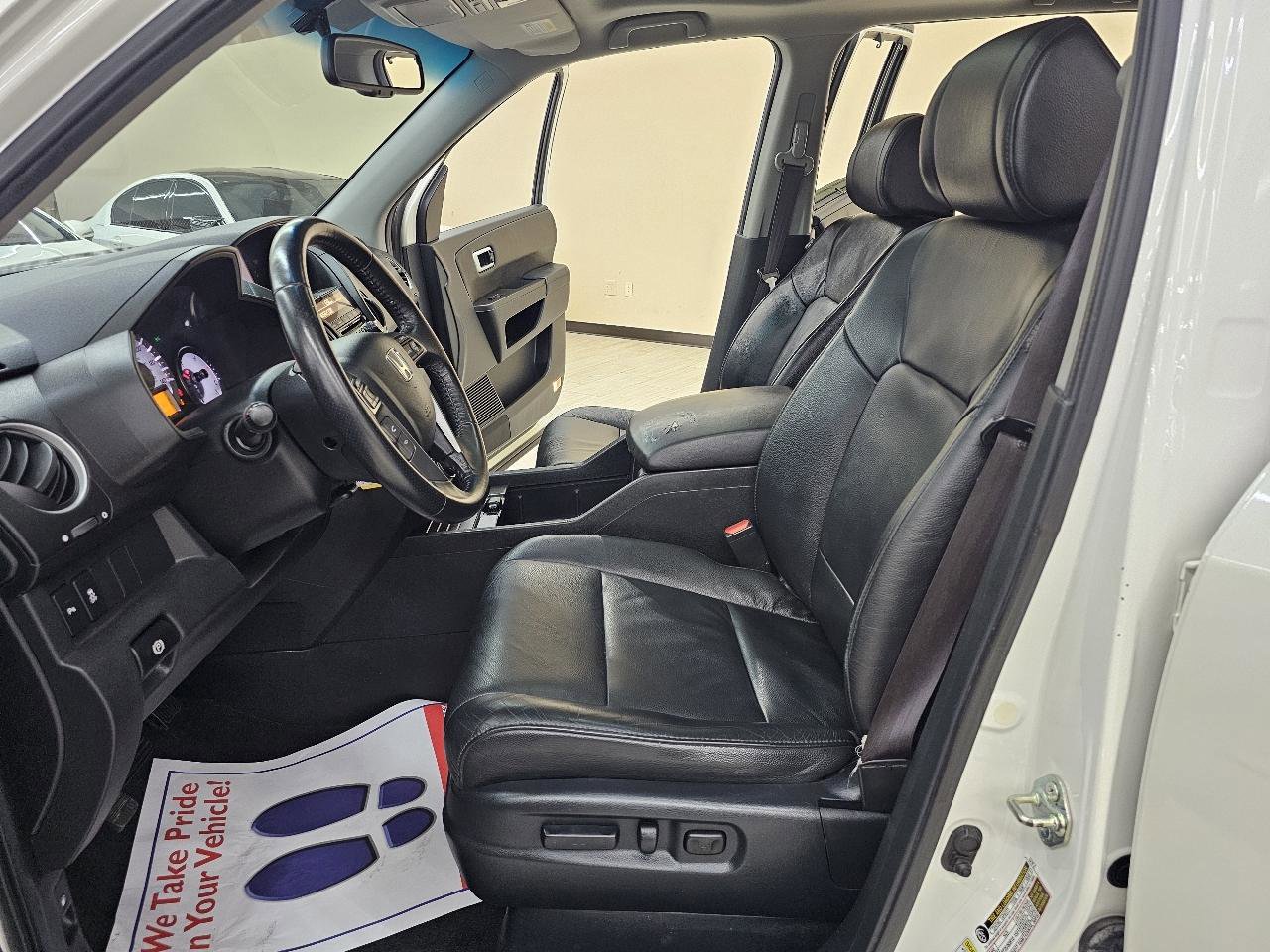 Used 2013 Honda Pilot Touring image 16