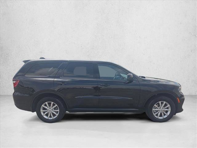Used 2026 Dodge Durango GT RWD image 12