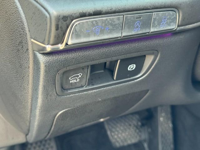 Used 2024 Genesis GV80 2.5T image 16