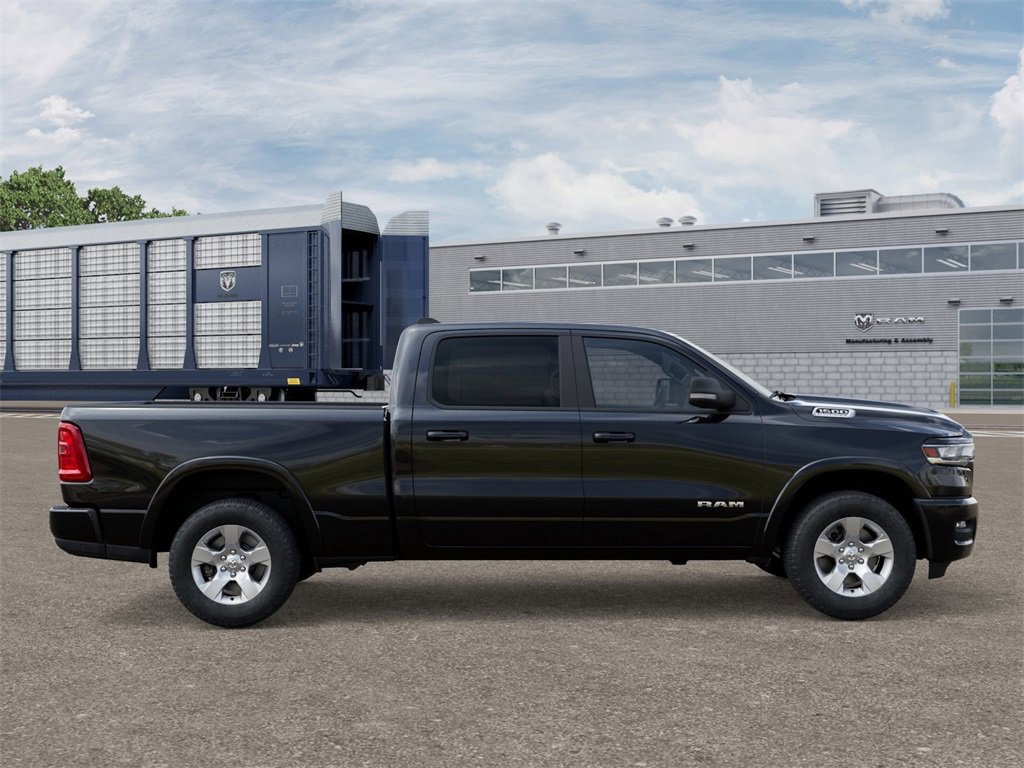 New 2026 RAM 1500 Big Horn image 21