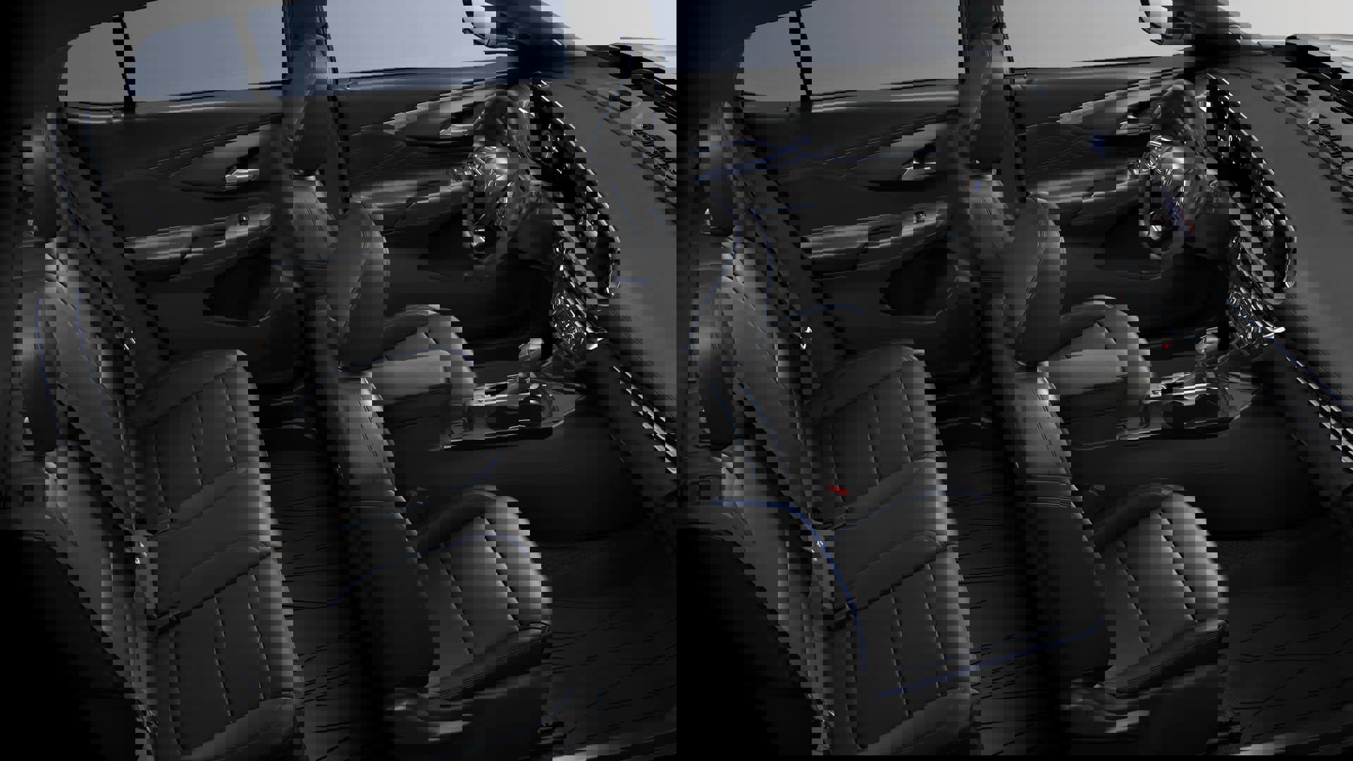 New 2026 Buick Envista Sport Touring w/ Convenience I Package image 34