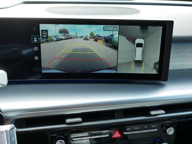 New 2026 Hyundai Ioniq 9 Limited image 11