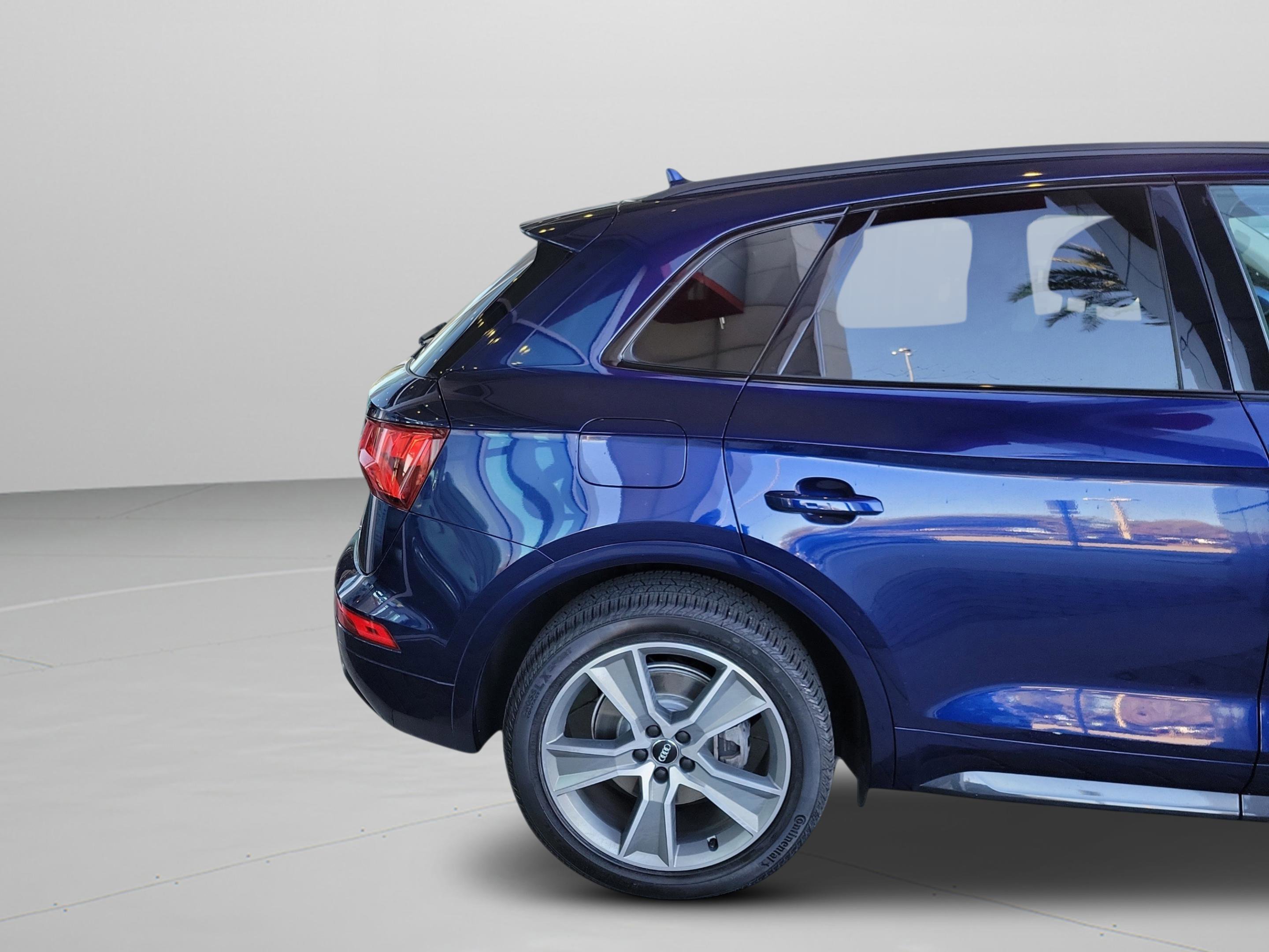 Used 2019 Audi Q5 2.0T Premium Plus w/ Premium Plus Package image 33