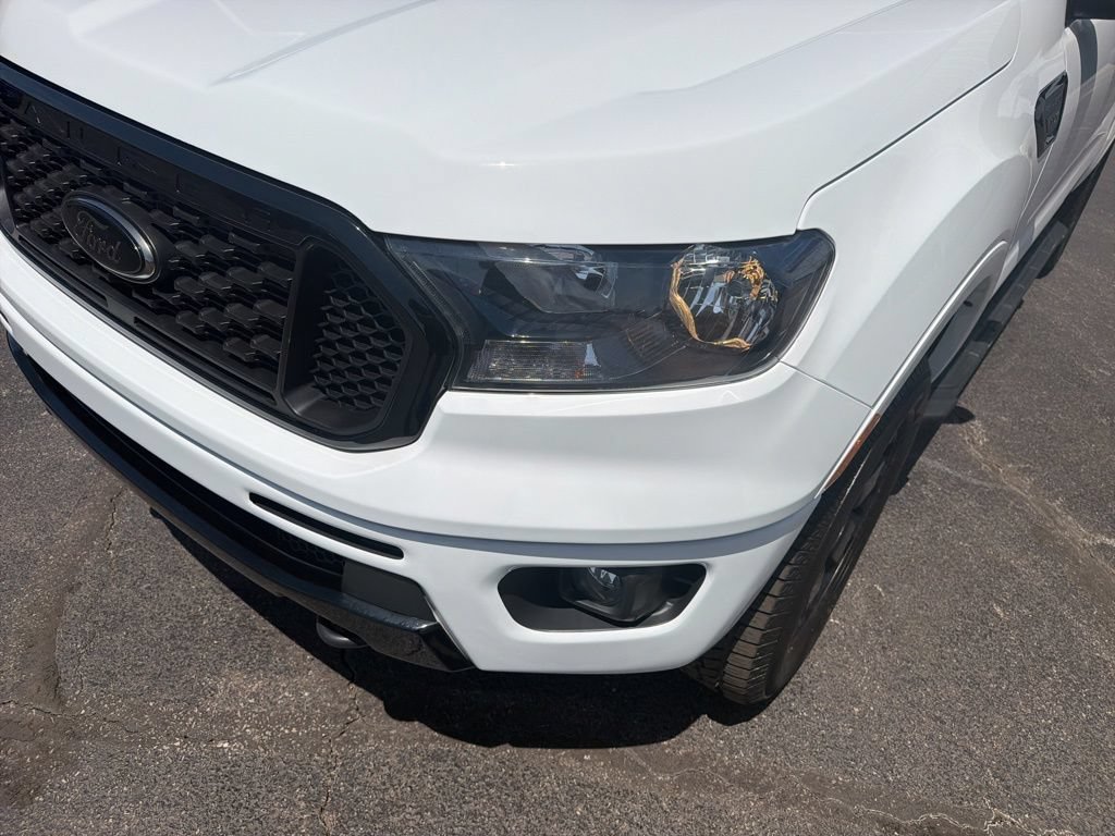 Certified 2021 Ford Ranger XLT w/ Equipment Group 301A Mid AWD/4WD image 17