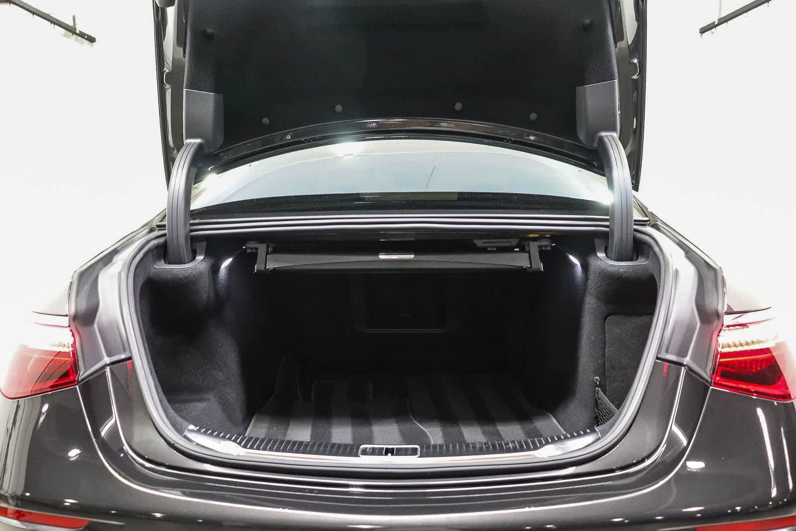 Certified 2023 Mercedes-Benz S 500 4MATIC image 28