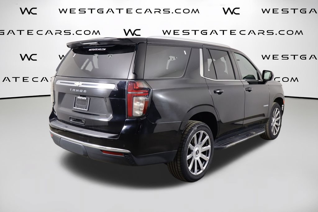 Used 2021 Chevrolet Tahoe LS AWD/4WD image 45