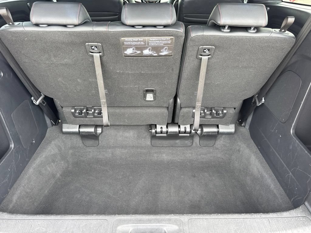 Used 2025 Honda Odyssey Sport-L image 34