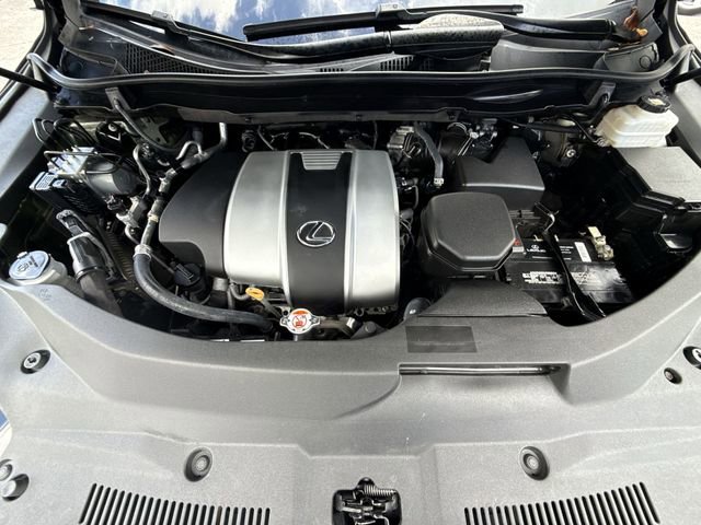 Used 2022 Lexus RX 350 FWD image 26