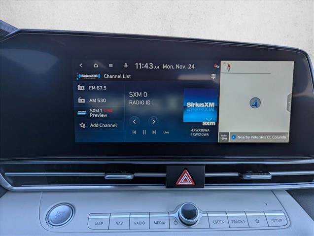 New 2026 Hyundai Elantra Limited image 18