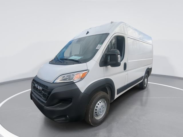 New 2025 RAM ProMaster 1500 w/ Power Group FWD image 1