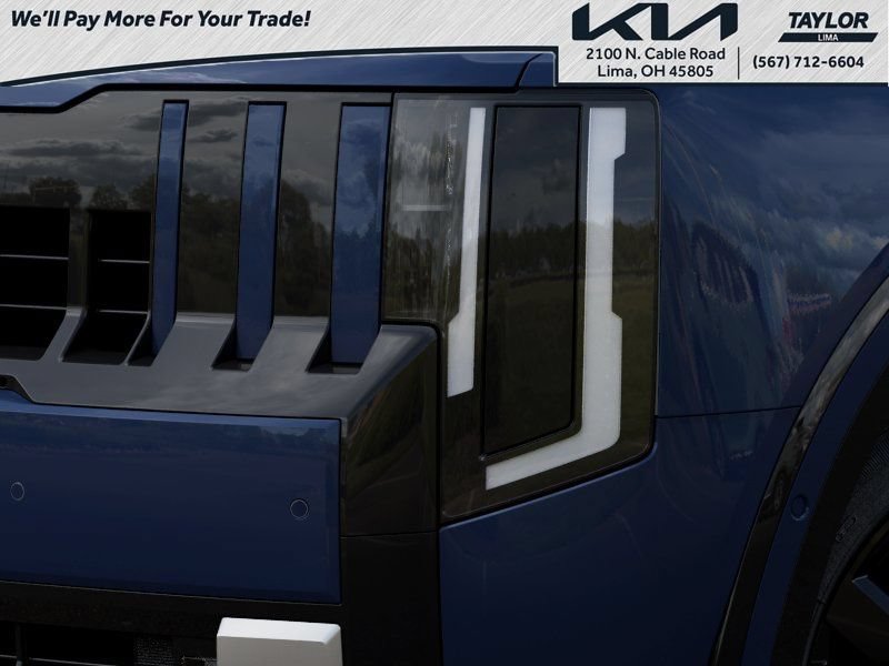 New 2027 Kia Telluride SX Prestige AWD/4WD image 10