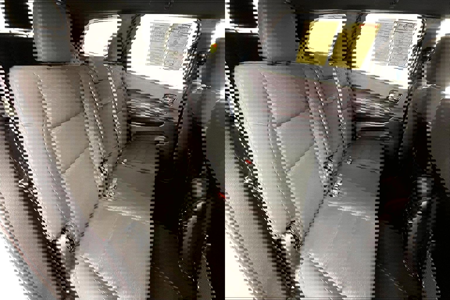 Used 2025 Dodge Durango GT image 18