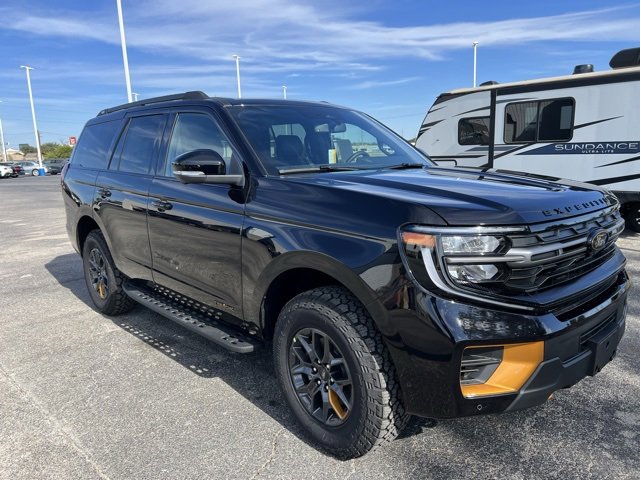 New 2025 Ford Expedition Tremor image 2