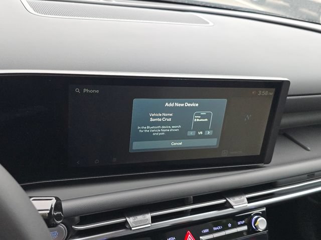 New 2026 Hyundai Santa Cruz SEL AWD/4WD image 6