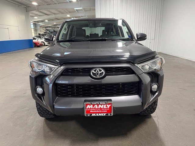 Used 2016 Toyota 4Runner SR5 Premium RWD image 8