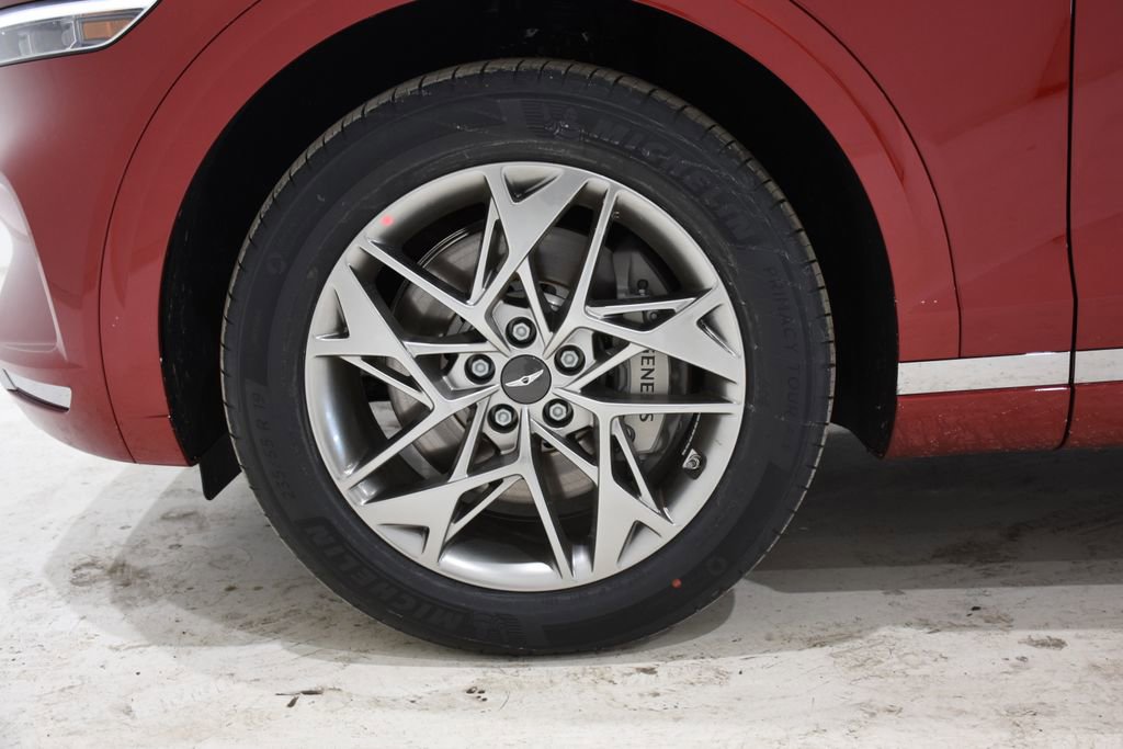 Used 2025 Genesis GV70 2.5T image 6