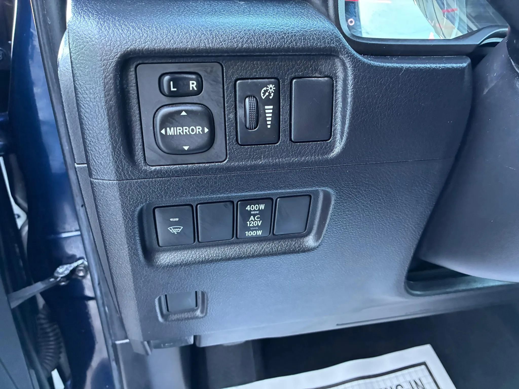 Used 2016 Toyota 4Runner SR5 image 26