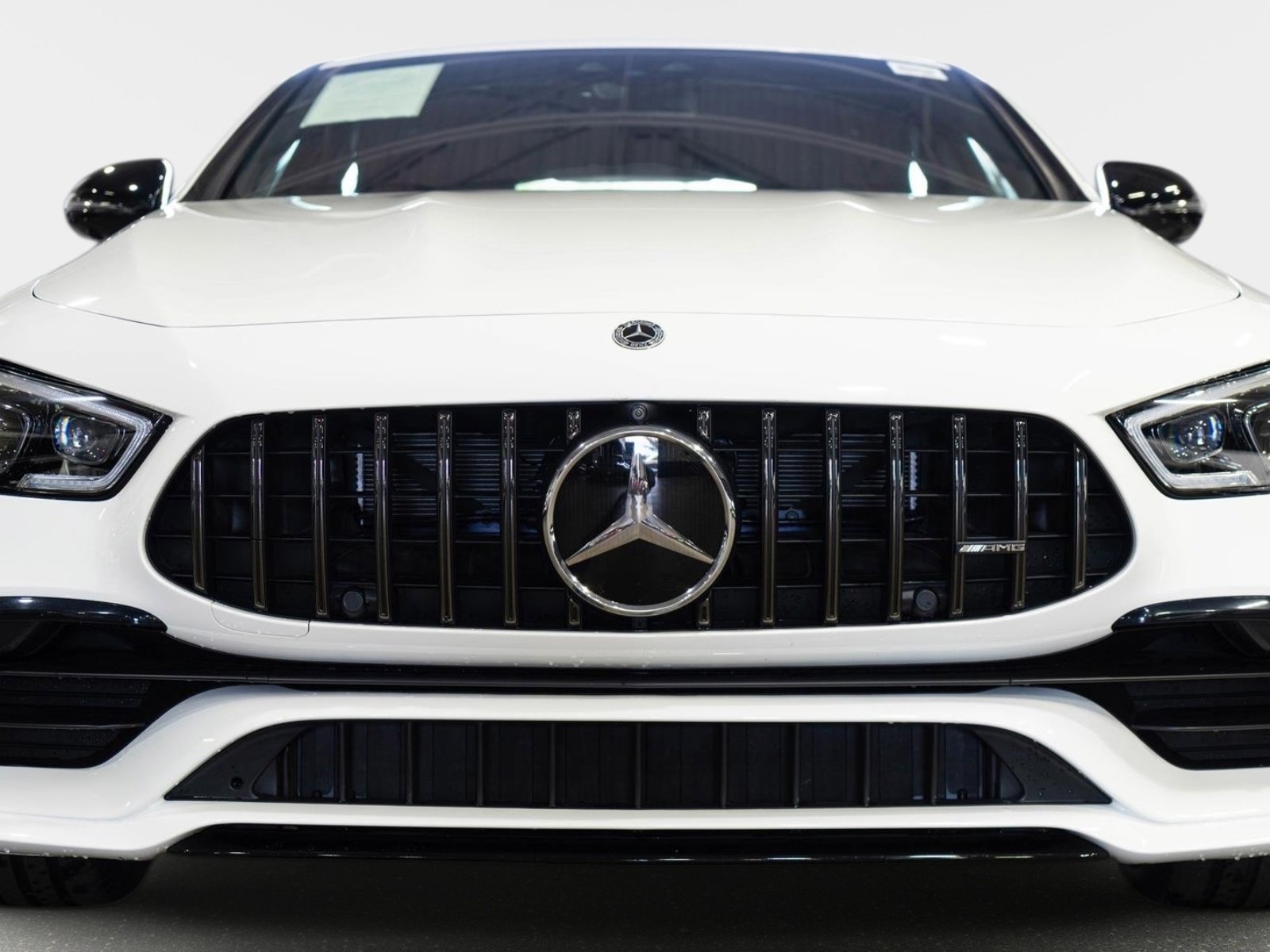 Used 2023 Mercedes-Benz AMG GT 53 image 9