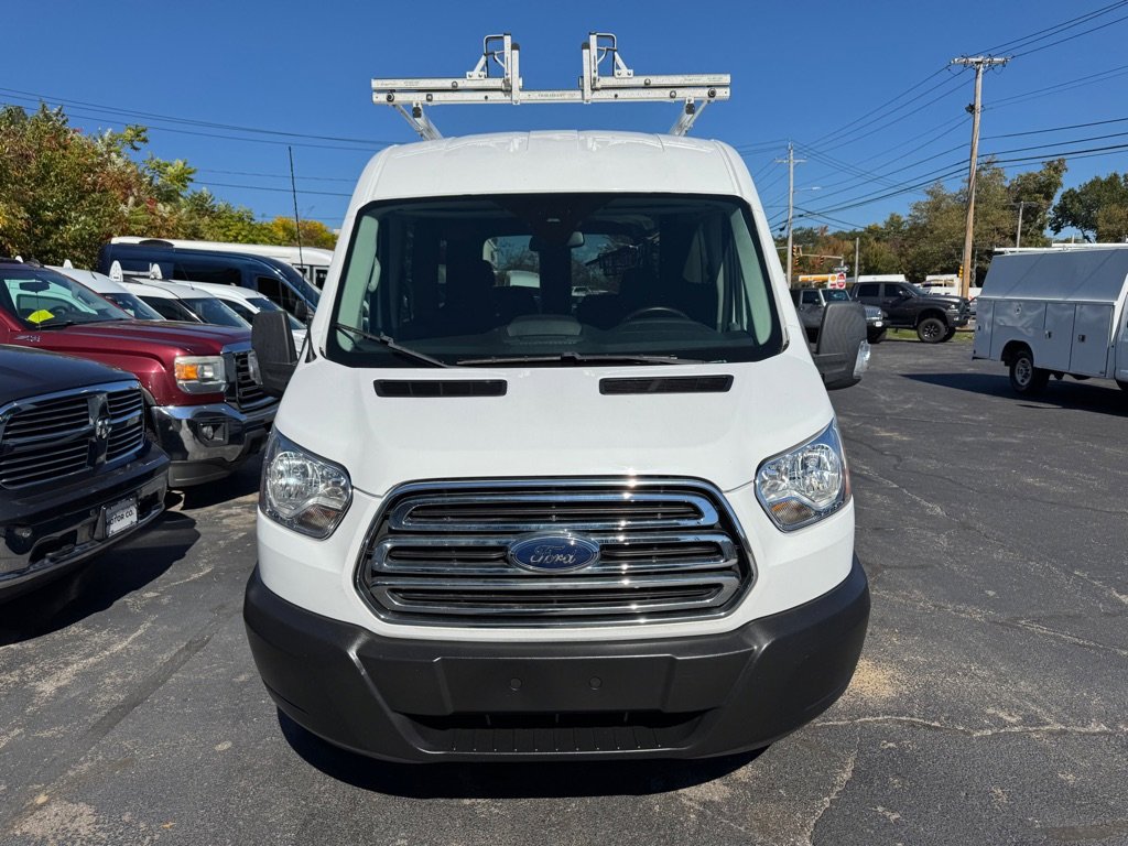 Used 2019 Ford Transit 150 XLT image 9