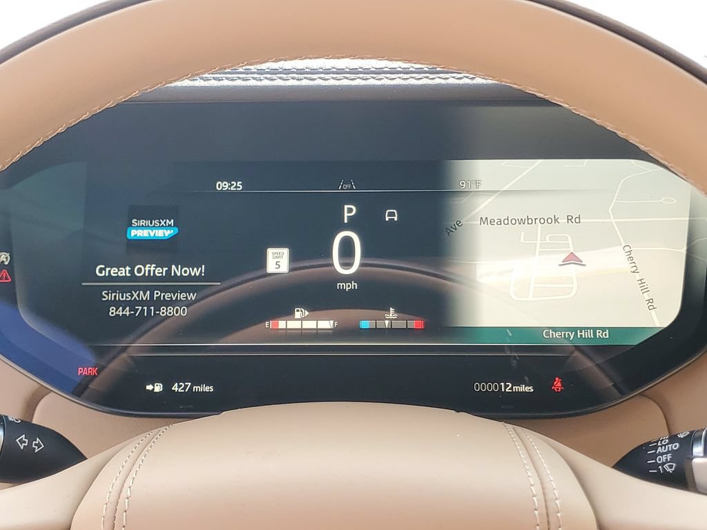 New 2026 Land Rover Range Rover SE AWD/4WD image 15