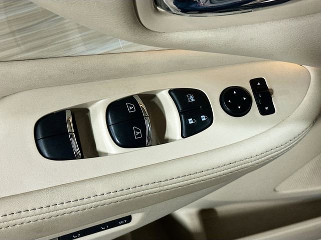 Used 2016 Nissan Murano SL image 19