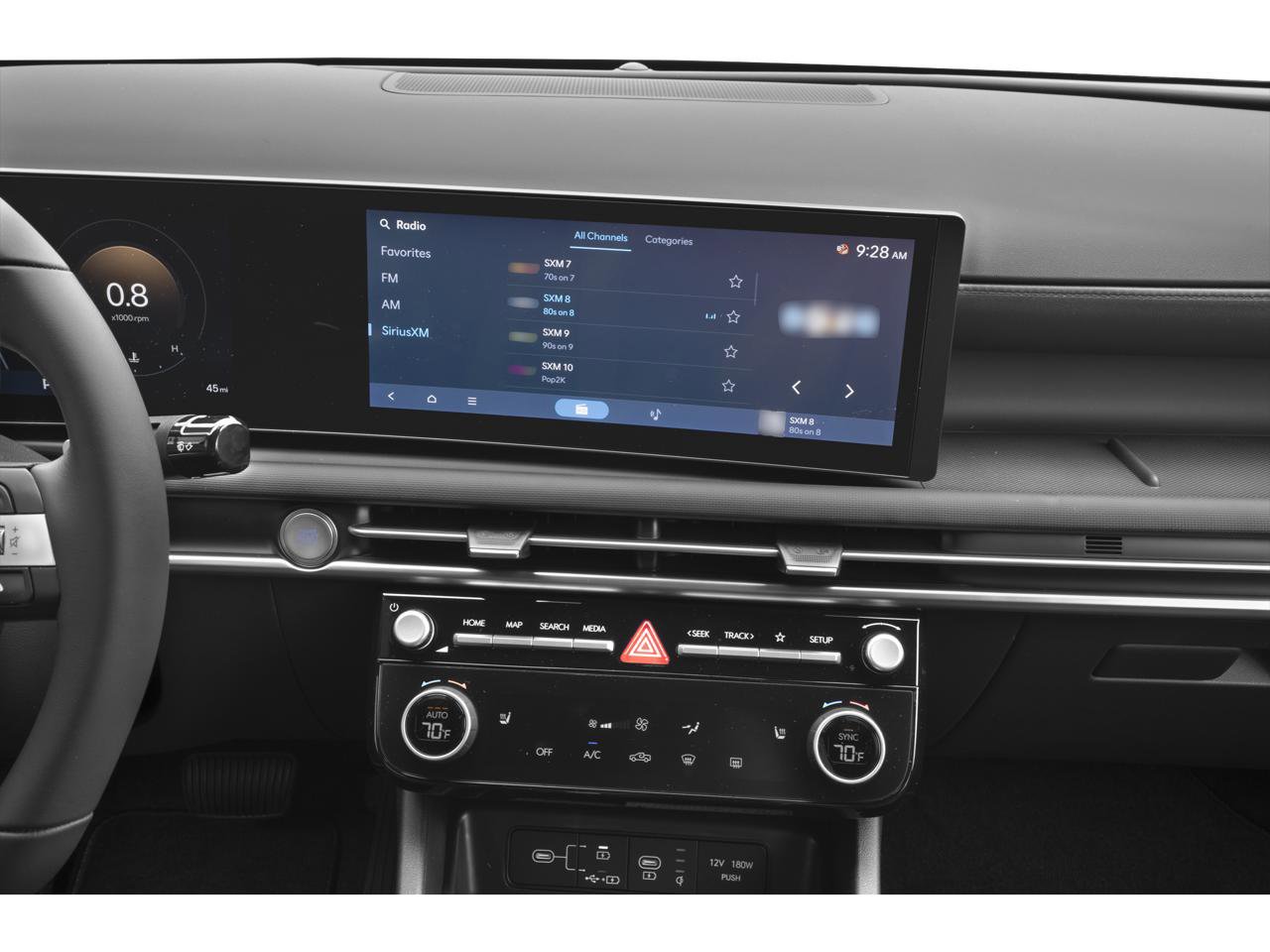 New 2026 Hyundai Santa Cruz XRT image 7