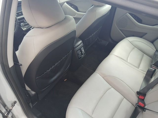 Used 2015 Kia Optima EX w/ EX Premium Package image 15