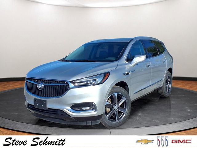 Used 2019 Buick Enclave Essence FWD image 1