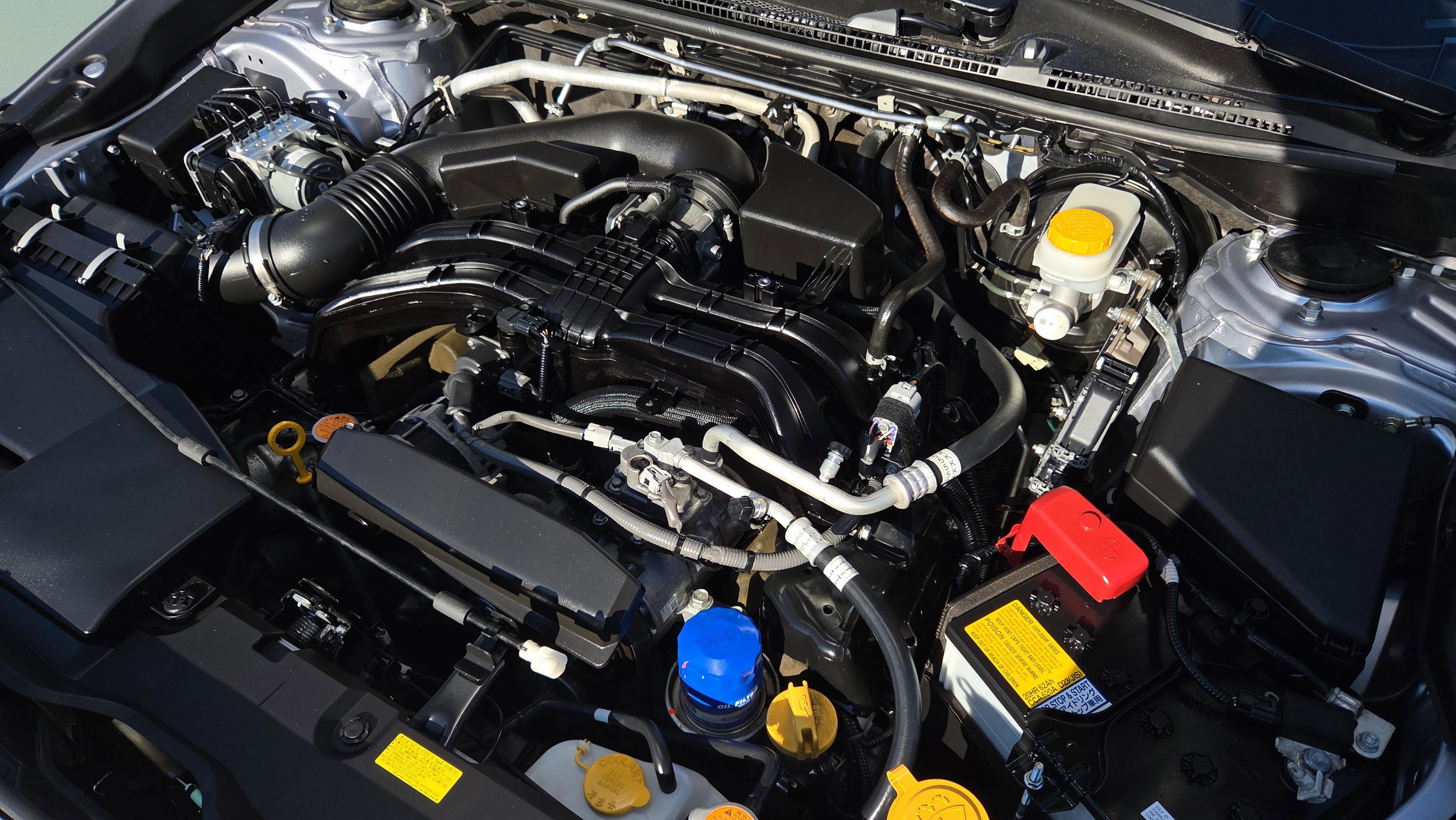 Used 2022 Subaru Crosstrek 2.5i Sport w/ Moonroof Package image 42