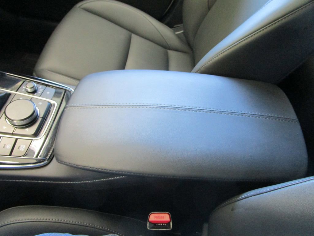 Used 2023 MAZDA CX-30 AWD 2.5 S w/ Preferred Package image 30