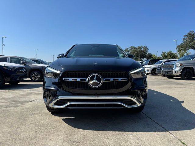 Certified 2025 Mercedes-Benz GLA 250 GLA 250 image 2