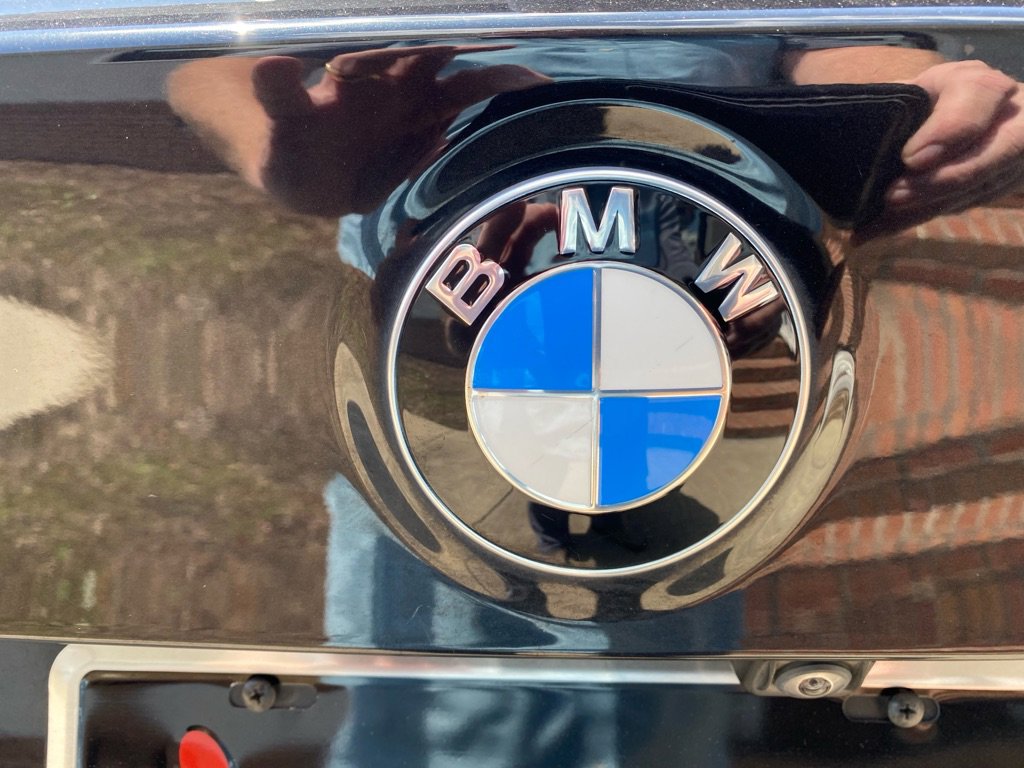 Used 2021 BMW X3 sDrive30i image 13