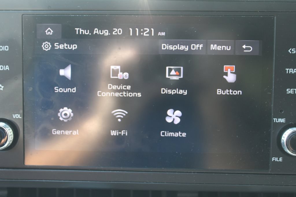 Certified 2024 Kia Carnival LX FWD image 50