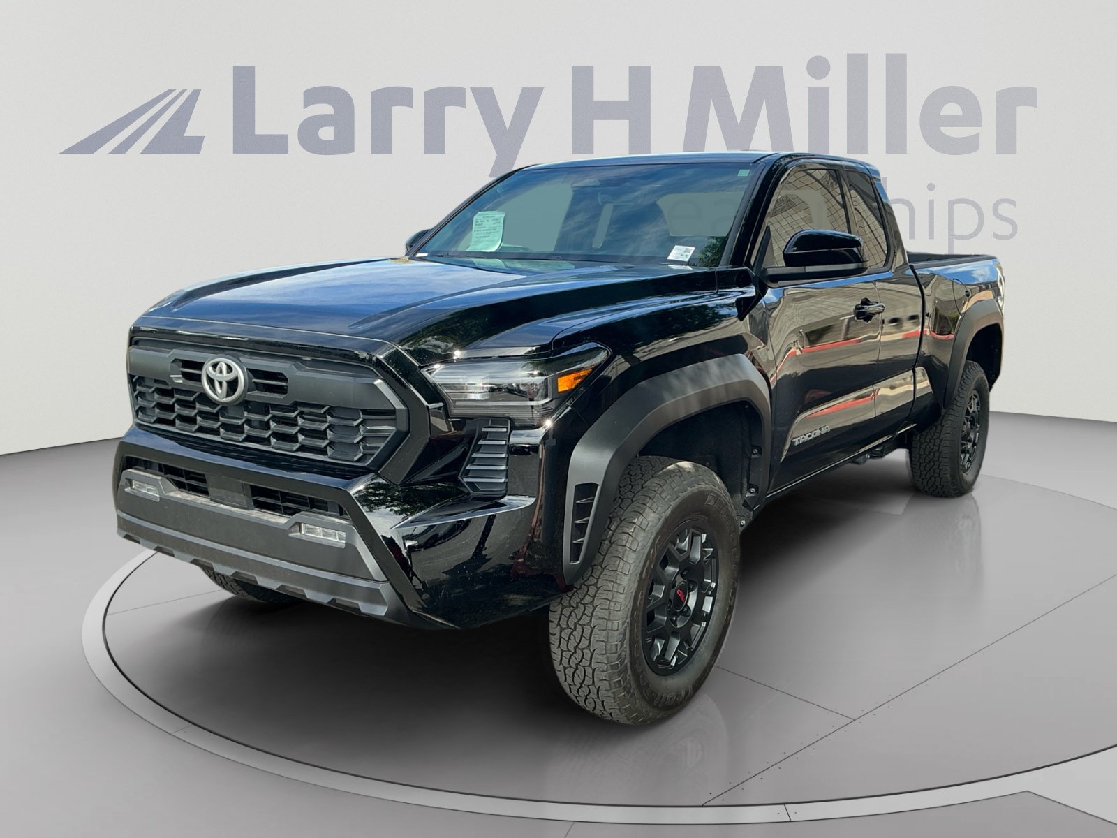 Used 2026 Toyota Tacoma SR5